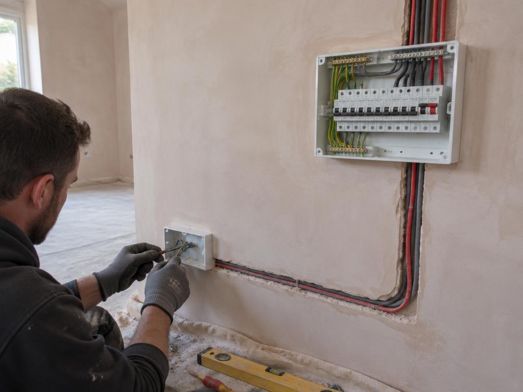 Electrics