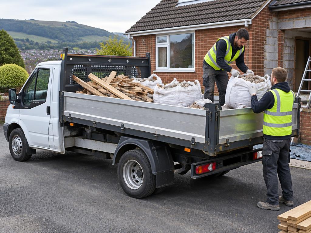 Waste removal
